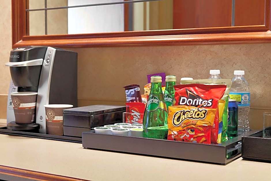 Hilton Garden Inn Portland/Lake Oswego