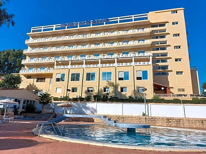Rym El Djamil Hotel
