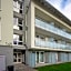 INhome Studio Apartment - Küche - Parken - TV