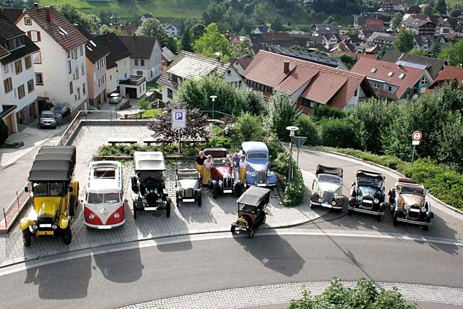 Cafe Rundblick