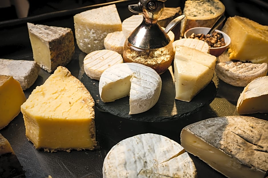 Hôtel Restaurant de la Poste