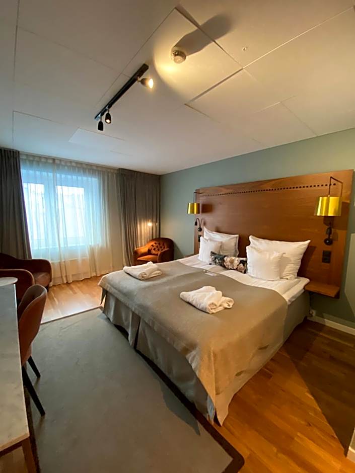 Home Hotel Temperance