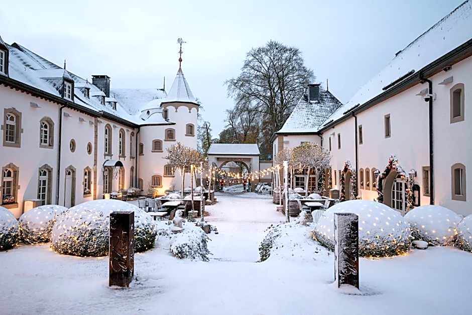 Chateau D'urspelt