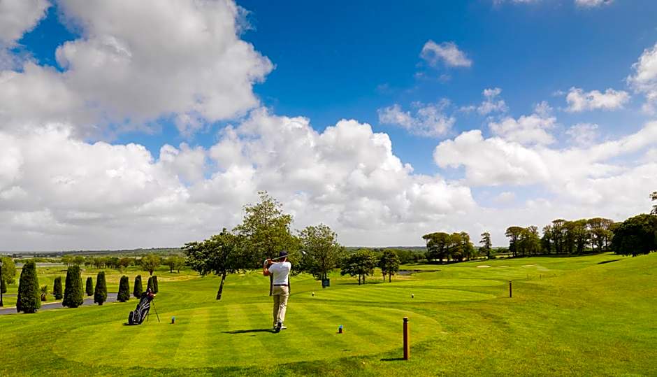 Glenlo Abbey Hotel