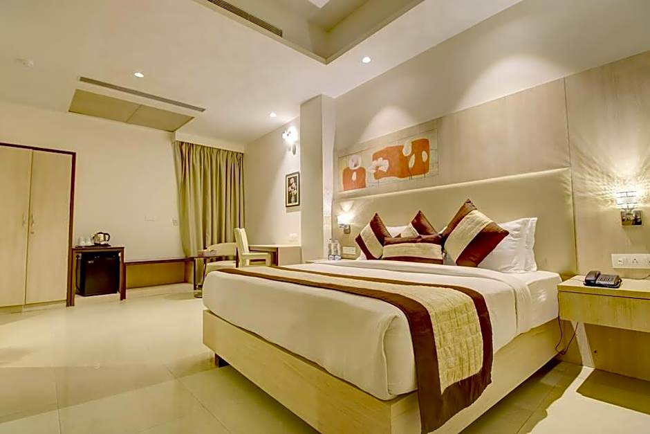 Ecko Lite MARS Hotel, Amritsar