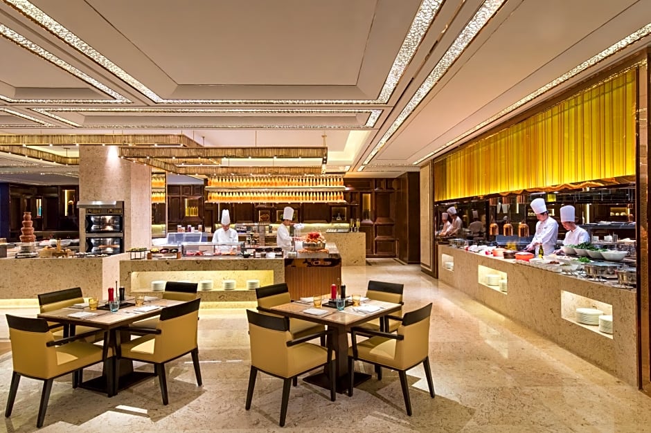 Changzhou Marriott Hotel