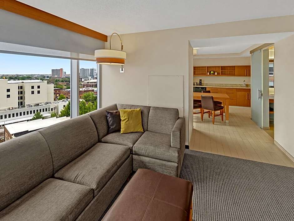 Hyatt Place Champaign - Urbana