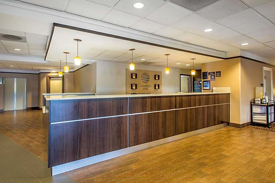 Comfort Inn & Suites Kissimmee By the Parks