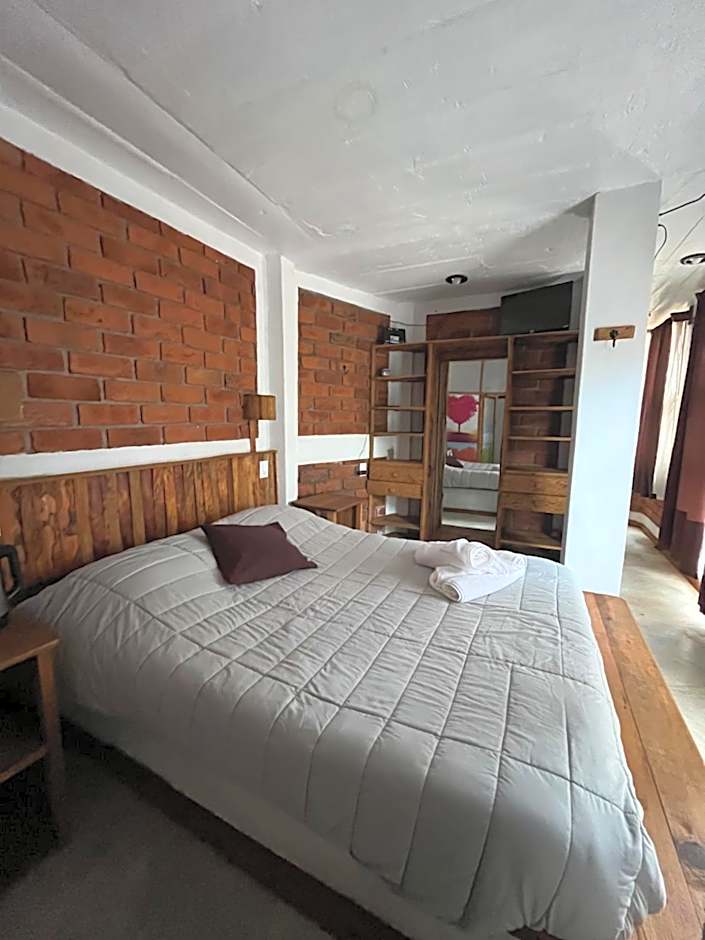 La Misión Hotel Chignahuapan