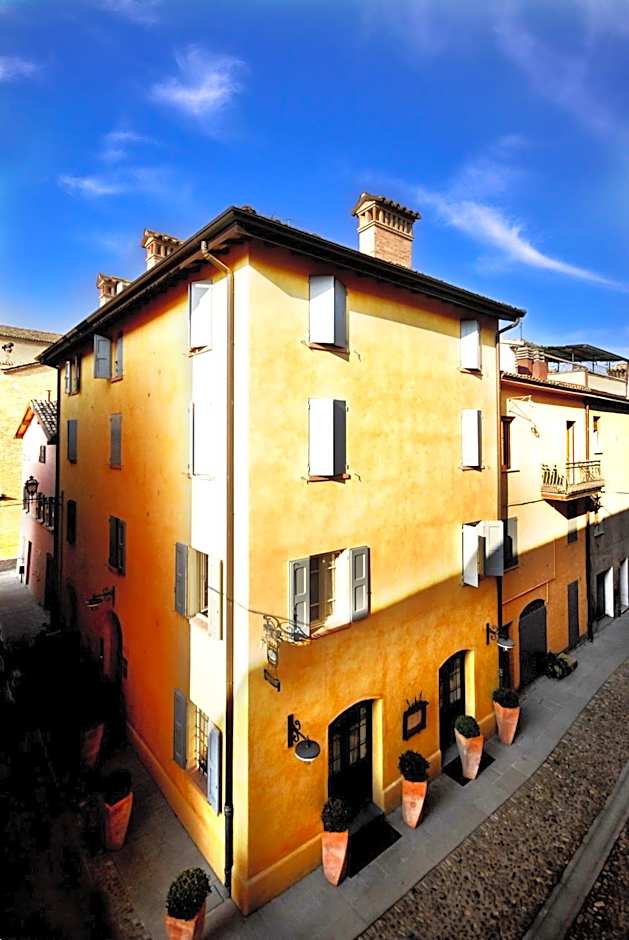 Locanda Del Feudo Charme & Relax