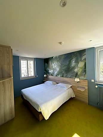 Superior Queen Room