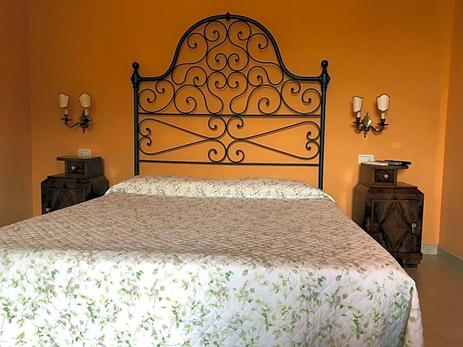 La Locanda della Vecchia Hosteria