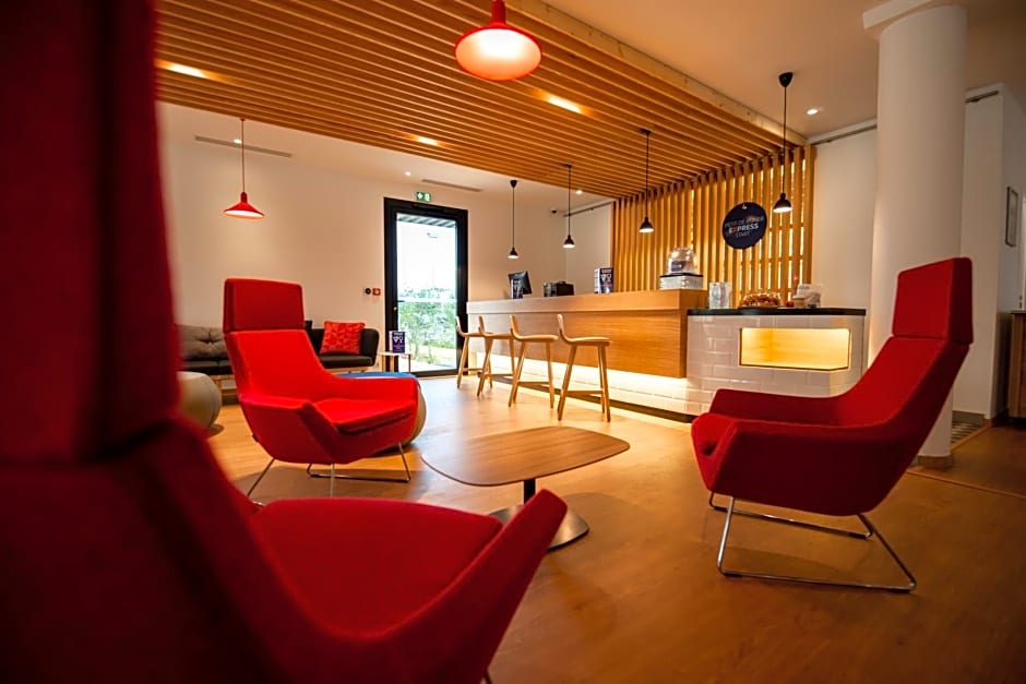 Holiday Inn Express Arcachon - La Teste By IHG