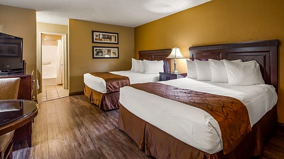 SureStay Plus Hotel by Best Western San Bernardino South