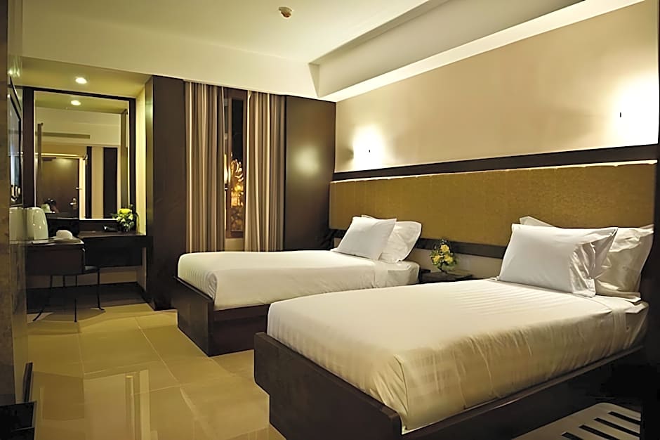 Crown Victoria Hotel Tulungagung