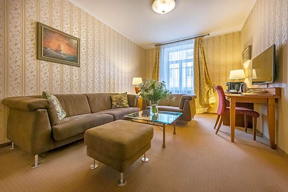 Artis Centrum Hotels