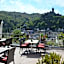Flair Hotel am Rosenhugel - Garni