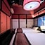 Suo an Machiya House