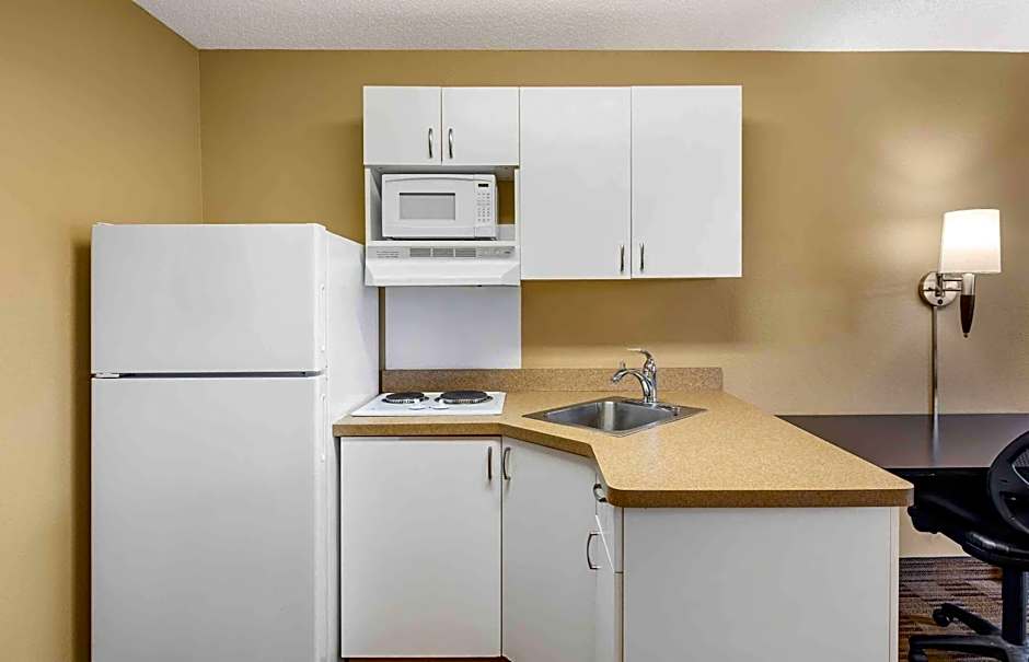 Extended Stay America Suites - Billings - West End