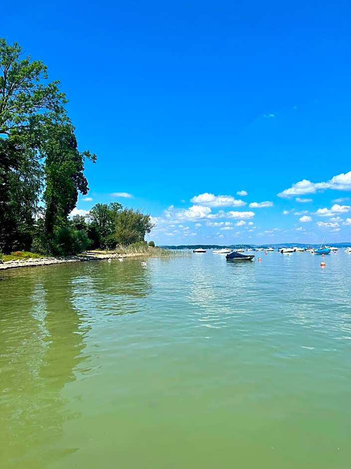 Hotel Restaurant Pizzeria Rotes Haus