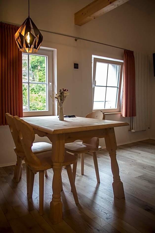 Hotel-Restaurant Zur Traube