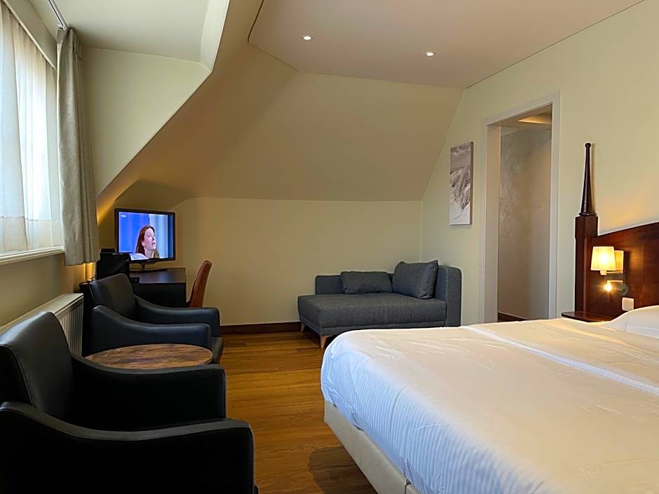 Villa Hotel