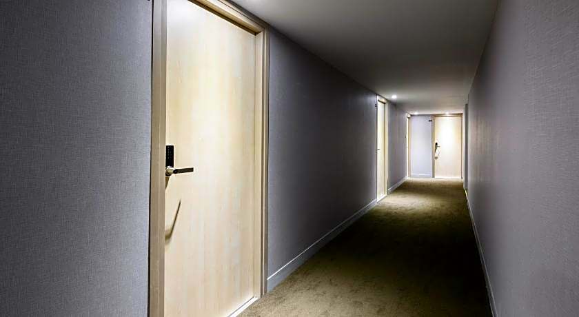 Members Hotel at Taipei 101