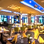 Leonardo Hotel Eschborn Frankfurt