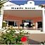 Magda Hotel Club