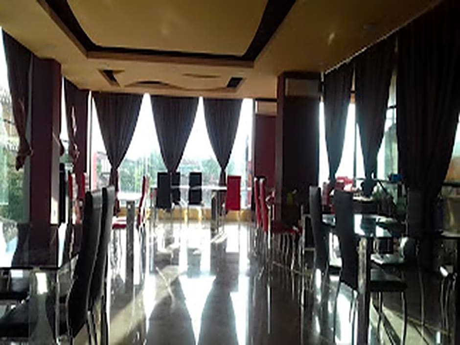 Hotel M Pinrang