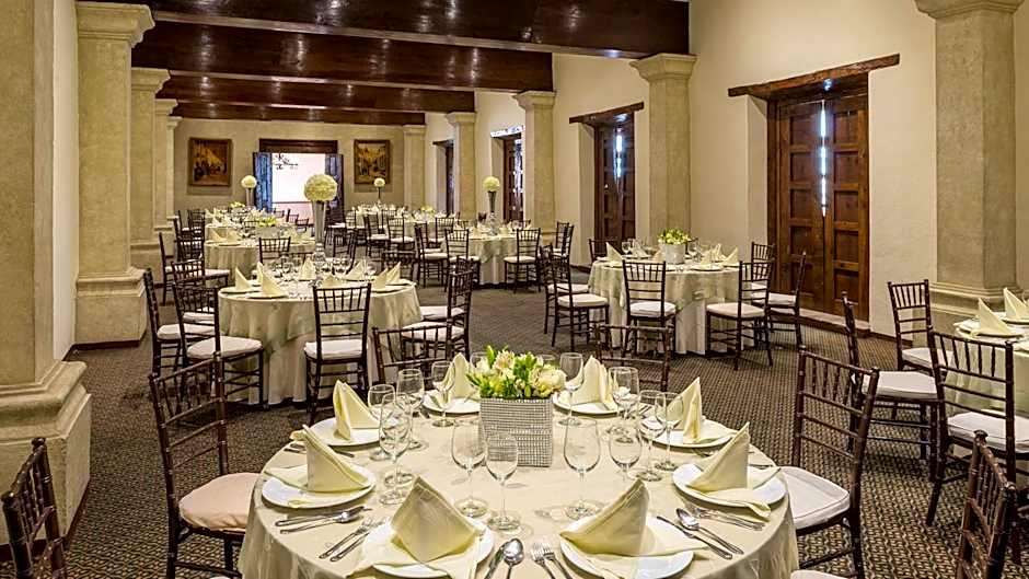 Quinta Real Zacatecas