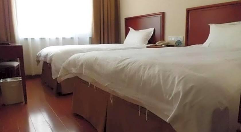 GreenTree Inn Datong Xiang Yang Xi Jie