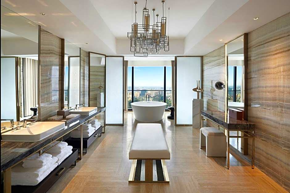 JW Marriott Hotel Nairobi