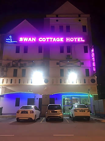 Swing & Pillows PJ Sunway Mentari ( Formerly known as Swan Cottage Hotel )