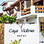 HOTEL CASA VICTORIA