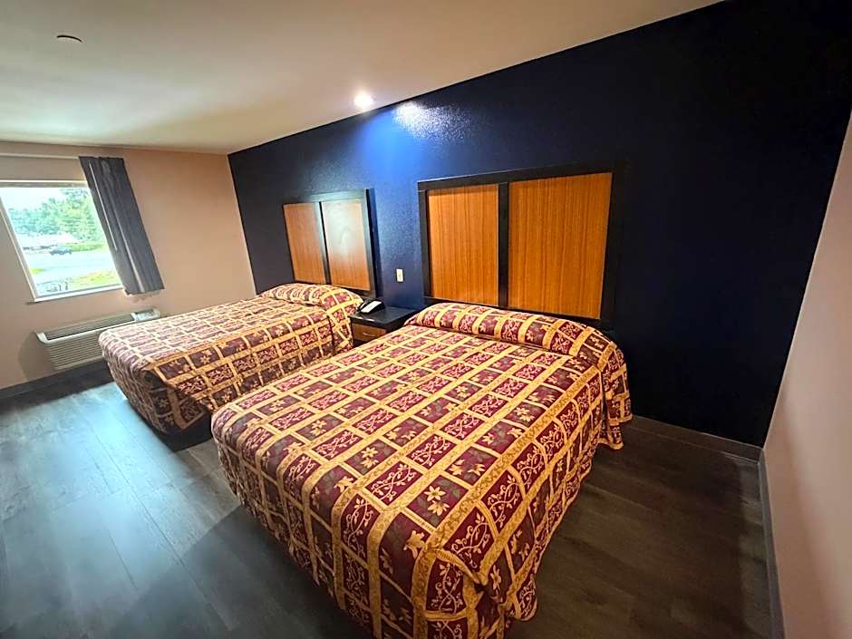 Paradise Inn & Suites