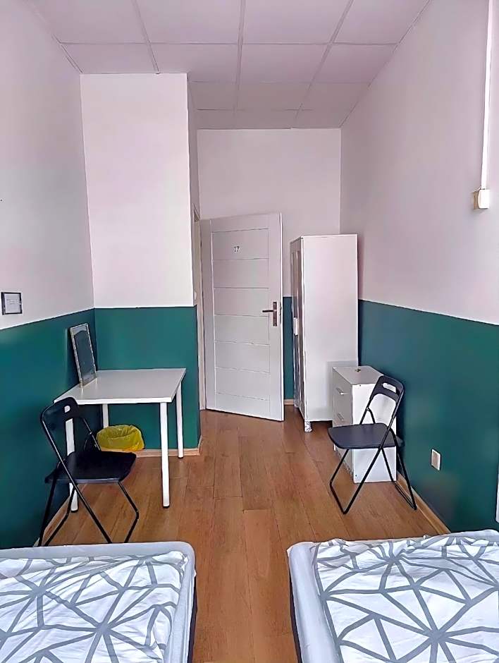 Mickiewicza Hostel