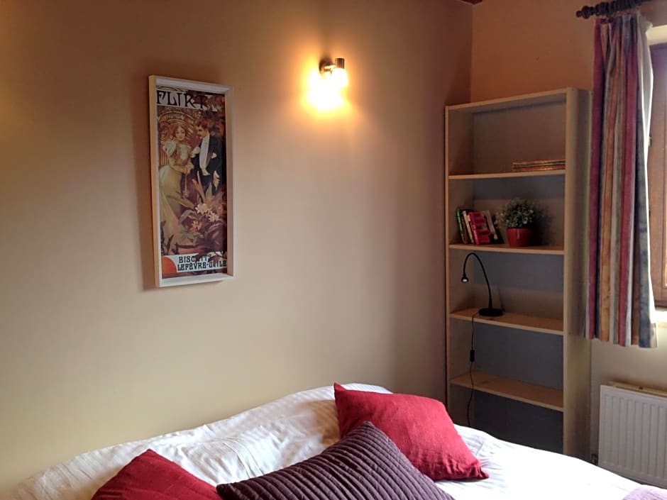 B&B Bekersveld