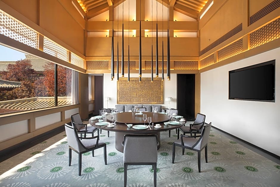 HUALUXE Xian Tanghua By IHG