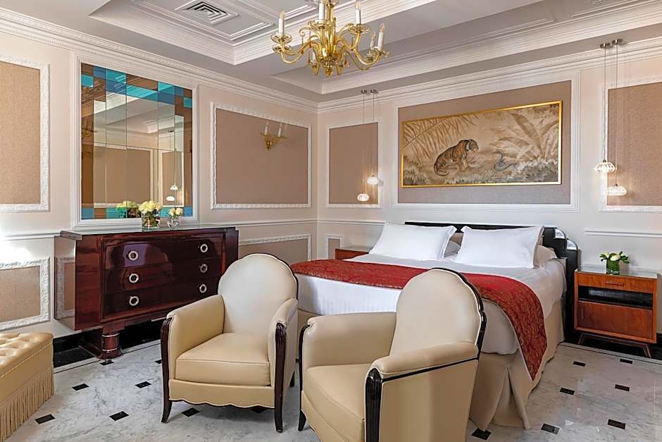 Baglioni Hotel Regina - The Leading Hotels of the World