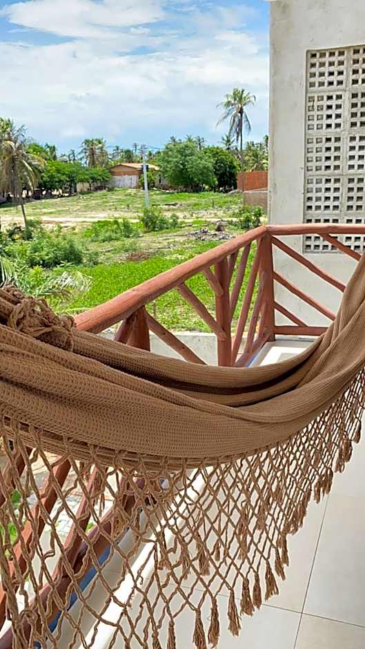 Pousada Vibe Guajiru