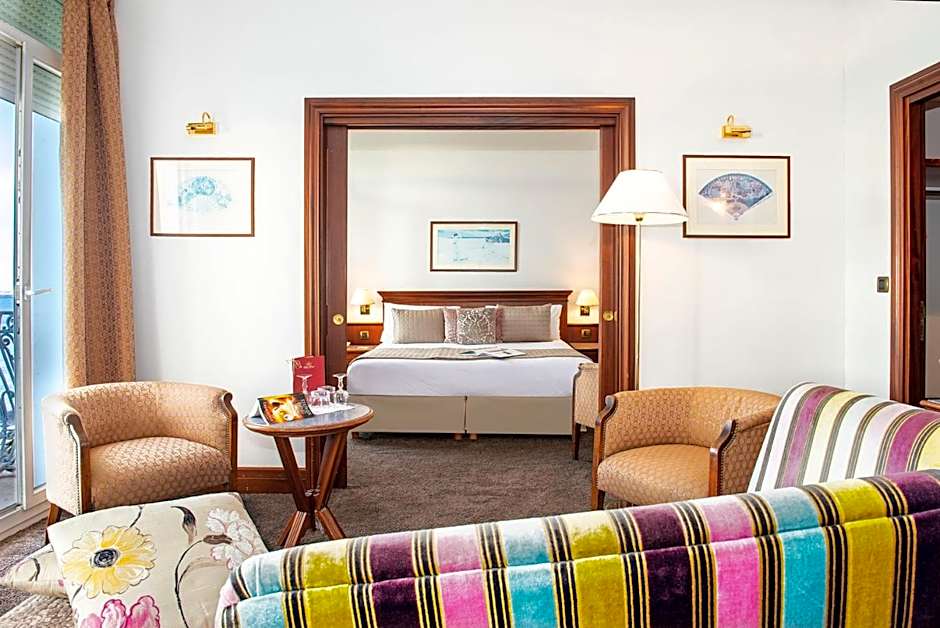 Hotel West End Promenade