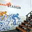 Siam Stadium Hostel