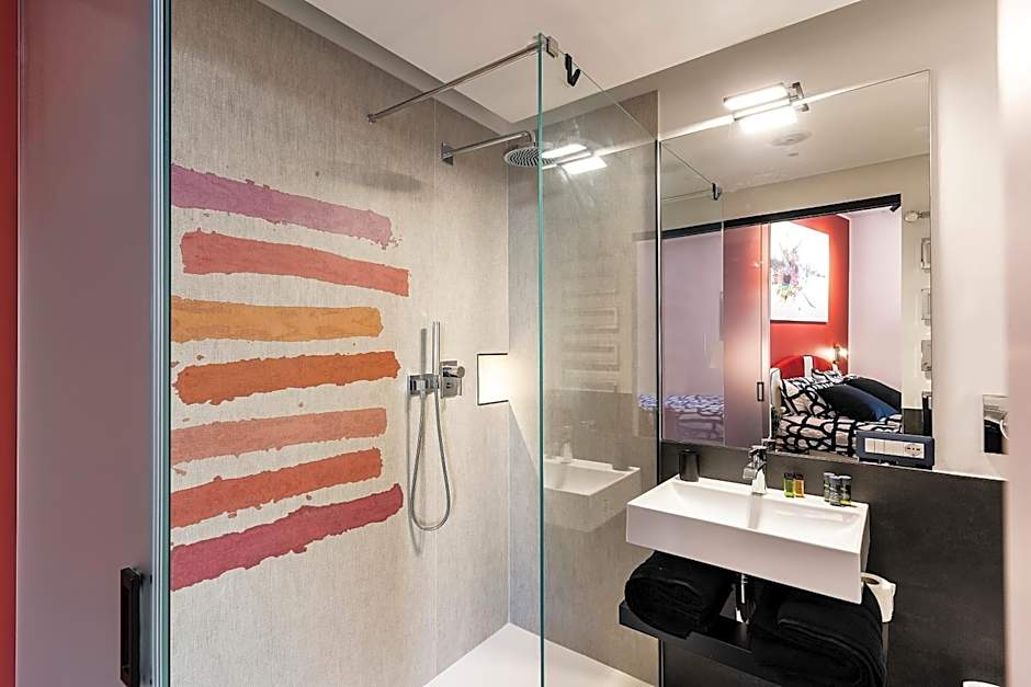 Le stanze del Barone