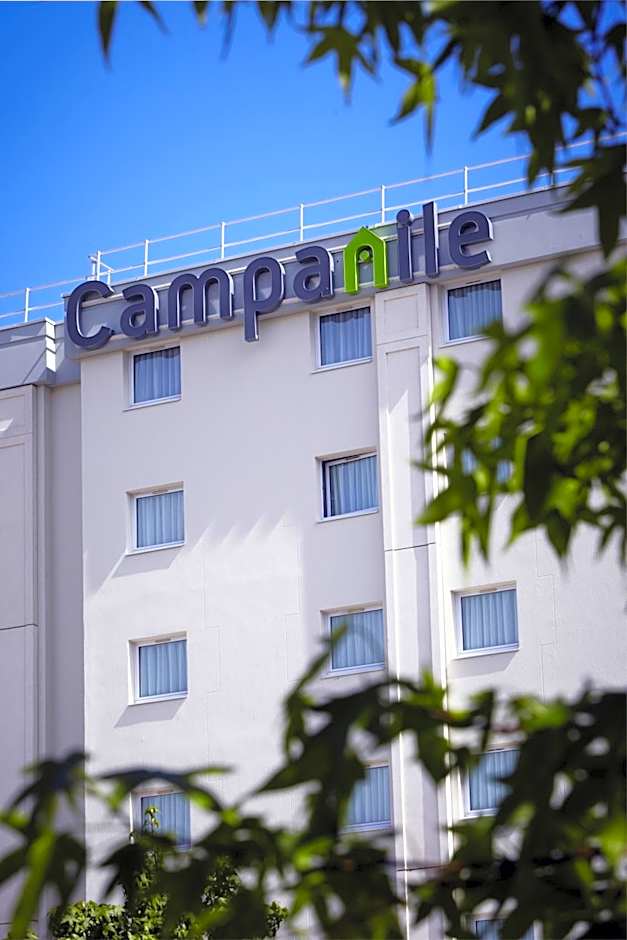 Campanile Paris Ouest - Chaville