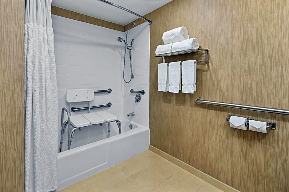Crowne Plaza Greenville by IHG