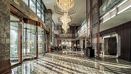 Beijing Sunflower Hotel--Beijing Universal Studios Resort