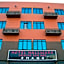 Hallmark Leisure Hotel