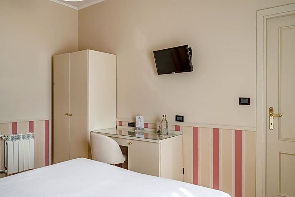 Hotel Parker - Gruppo BLAM HOTELS
