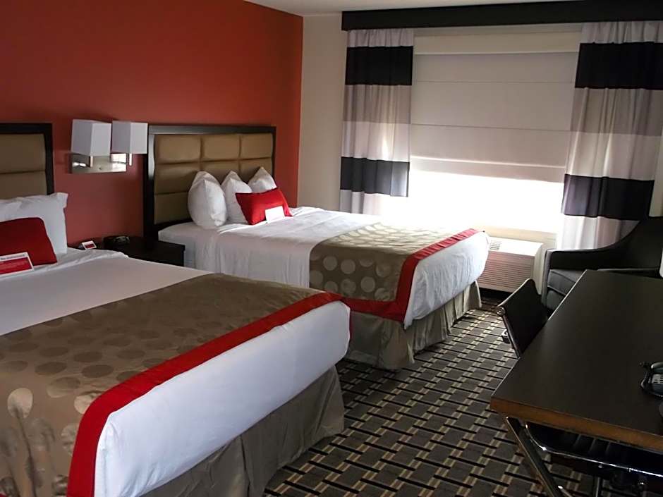 Ramada by Wyndham Edson